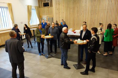 Podjetniški zajtrk 2022